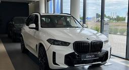 BMW X5 2024 годаүшін63 329 000 тг. в Уральск