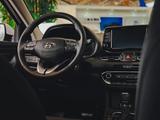 Hyundai i30 Elegance 2024 годаүшін9 795 400 тг. в Алматы – фото 5