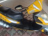 Honda  ADV150 2012 года за 180 000 тг. в Алматы – фото 4