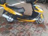 Honda  ADV150 2012 года за 180 000 тг. в Алматы – фото 5