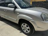 Hyundai Tucson 2005 года за 5 200 000 тг. в Актау – фото 2