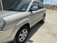 Hyundai Tucson 2005 года за 5 200 000 тг. в Актау