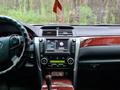 Toyota Camry 2012 годаүшін11 700 000 тг. в Усть-Каменогорск – фото 7