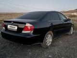 Toyota Camry 2003 годаүшін4 400 000 тг. в Алматы – фото 4