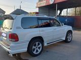 Lexus LX 470 2002 года за 9 000 000 тг. в Тараз – фото 2