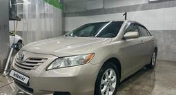 Toyota Camry 2007 года за 5 750 000 тг. в Астана – фото 3