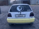 Volkswagen Golf 1997 года за 1 400 000 тг. в Караганда – фото 2