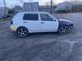 Volkswagen Golf 1997 года за 1 400 000 тг. в Караганда – фото 3