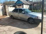 ВАЗ (Lada) Priora 2170 2007 годаүшін1 500 000 тг. в Шымкент – фото 4