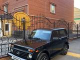 ВАЗ (Lada) Lada 2121 2024 года за 5 450 000 тг. в Уральск