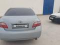 Toyota Camry 2007 года за 5 500 000 тг. в Актау – фото 3