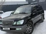 Lexus LX 470 2001 года за 8 600 000 тг. в Астана