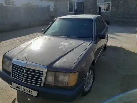 Mercedes-Benz E 300 1990 года за 1 000 000 тг. в Шымкент – фото 12