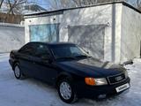 Audi 100 1992 года за 1 400 000 тг. в Караганда – фото 2