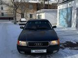 Audi 100 1992 года за 1 400 000 тг. в Караганда