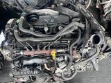 Двигатель на FORD TRANSIT 2.0 2.2, 2.4 Форд Транзит 2 за 20 000 тг. в Алматы