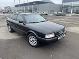 Audi 80 1991 года за 2 470 000 тг. в Павлодар