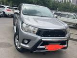 Toyota Hilux 2015 годаүшін16 000 000 тг. в Алматы