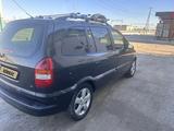 Opel Zafira 2000 годаfor2 000 000 тг. в Шиели – фото 5