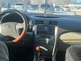 Toyota Camry 2007 года за 5 700 000 тг. в Астана – фото 5