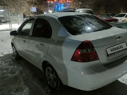 Chevrolet Nexia 2022 года за 5 200 000 тг. в Уральск – фото 3