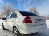 Chevrolet Nexia 2022 года за 5 200 000 тг. в Уральск – фото 3