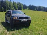 Mitsubishi Challenger 1996 годаүшін3 500 000 тг. в Усть-Каменогорск – фото 2