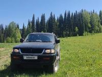 Mitsubishi Challenger 1996 годаүшін3 500 000 тг. в Усть-Каменогорск