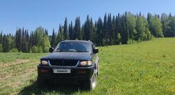 Mitsubishi Challenger 1996 года за 3 600 000 тг. в Усть-Каменогорск