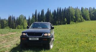 Mitsubishi Challenger 1996 года за 3 800 000 тг. в Усть-Каменогорск