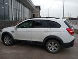 Chevrolet Captiva 2014 годаүшін7 500 000 тг. в Шымкент – фото 2