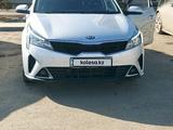 Kia Rio 2021 года за 8 900 000 тг. в Астана – фото 3