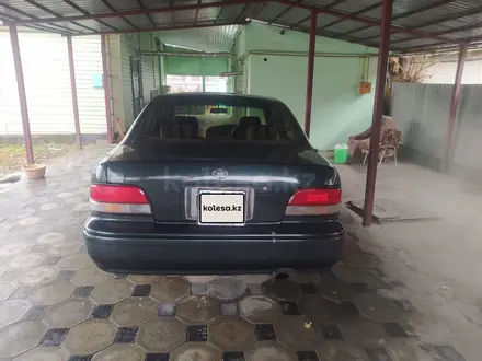 Toyota Avalon 1996 года за 2 000 000 тг. в Алматы – фото 3