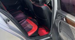 Mercedes-Benz C 320 2001 годаүшін2 450 000 тг. в Актау – фото 4