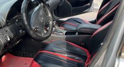 Mercedes-Benz C 320 2001 годаүшін2 450 000 тг. в Актау – фото 2