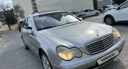 Mercedes-Benz C 320 2001 годаүшін2 450 000 тг. в Актау