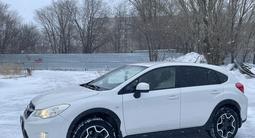 Subaru XV 2012 годаүшін6 600 000 тг. в Караганда – фото 3