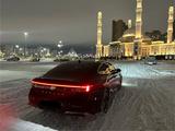 Hyundai Sonata 2023 года за 15 200 000 тг. в Астана – фото 3