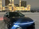 Hyundai Sonata 2023 года за 15 200 000 тг. в Астана – фото 2