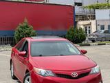 Toyota Camry 2014 годаүшін6 200 000 тг. в Актобе