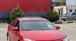 Toyota Camry 2014 года за 9 200 000 тг. в Актобе