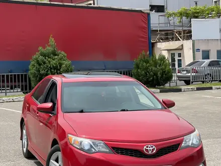 Toyota Camry 2014 года за 6 000 000 тг. в Актобе