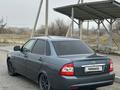 ВАЗ (Lada) Priora 2170 2014 годаүшін3 200 000 тг. в Тараз – фото 11