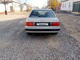 Audi S4 1992 года за 2 500 000 тг. в Туркестан – фото 3
