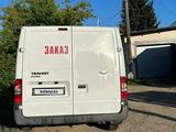 Ford Transit 2008 года за 5 500 000 тг. в Усть-Каменогорск – фото 4