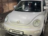 Volkswagen Beetle 2002 года за 2 700 000 тг. в Шымкент – фото 4