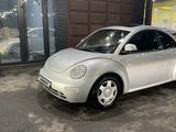 Volkswagen Beetle 2002 года за 2 700 000 тг. в Шымкент – фото 2