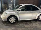 Volkswagen Beetle 2002 года за 2 700 000 тг. в Шымкент – фото 5