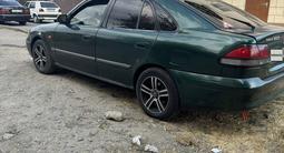 Mazda 626 1999 года за 1 400 000 тг. в Тараз – фото 5