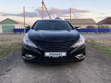 Hyundai Sonata 2012 годаүшін5 900 000 тг. в Атырау